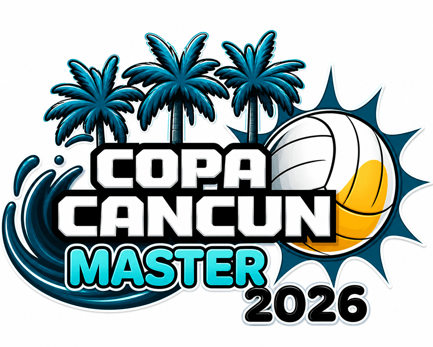 Copa Cancún Master 2026